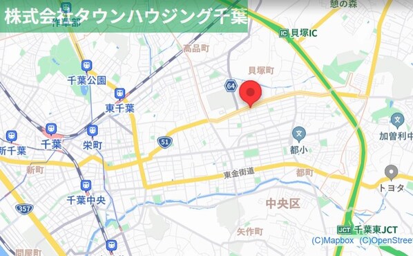 ディアエイトの物件内観写真